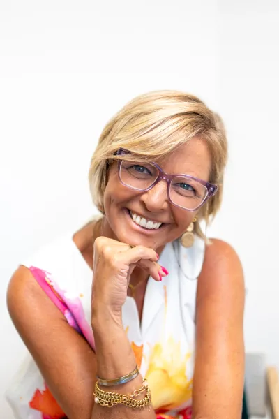 Foto de Adriana Carneiro